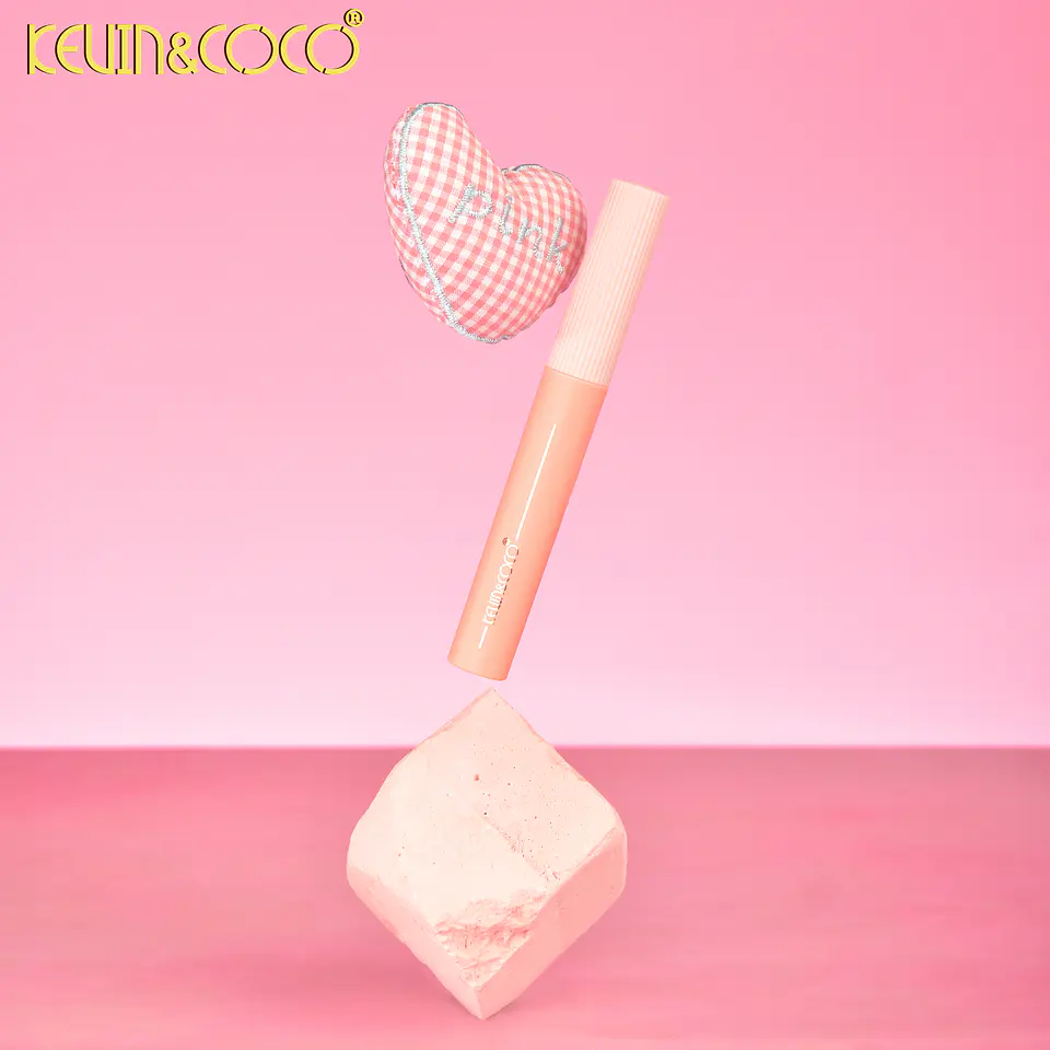 Set de Labios Kevin & Coco Whispering Sands - 6 Tonos 5