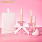 Set de Labios Kevin & Coco Whispering Sands - 6 Tonos - Miniatura 2