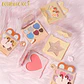Paleta de Sombras Cute Pets Kevin & Coco - Modelo KC1526 - thumbnail 1