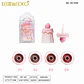 Lip Mud Sweetie Cakes Kevin & Coco - Modelo KC1539 - Miniatura 1