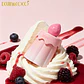 Lip Mud Sweetie Cakes Kevin & Coco - Modelo KC1539 - Miniatura 3