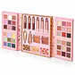 Set de maquillaje Kevin&coco full face baddie  - Miniatura 1