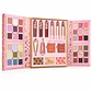 Set de maquillaje Kevin&coco full face baddie  - Miniatura 2