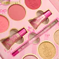 Set de maquillaje fresas dulces  - thumbnail 5