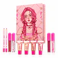 Set de maquillaje fresas dulces  - thumbnail 1