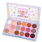 Paleta de Sombras KEVIN&COCO Enjoy the Moment – 18 tonos  - thumbnail 3