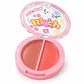 Labial y Rubor en Crema KEVIN&COCO – Dúo de Tonos  - thumbnail 3