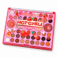 Paleta de Sombras y Rostro KEVIN&COCO Hot Chili – 41 tonos - Miniatura 1