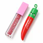 Dúo de Brillo y Aceite Labial KEVIN&COCO Hot Chili – KC1578 - thumbnail 2