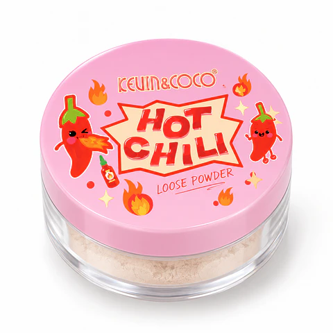 Polvo Suelto KEVIN&COCO Hot Chili