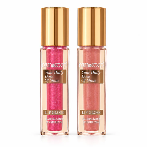 Brillo Labial KEVIN&COCO – KC1743