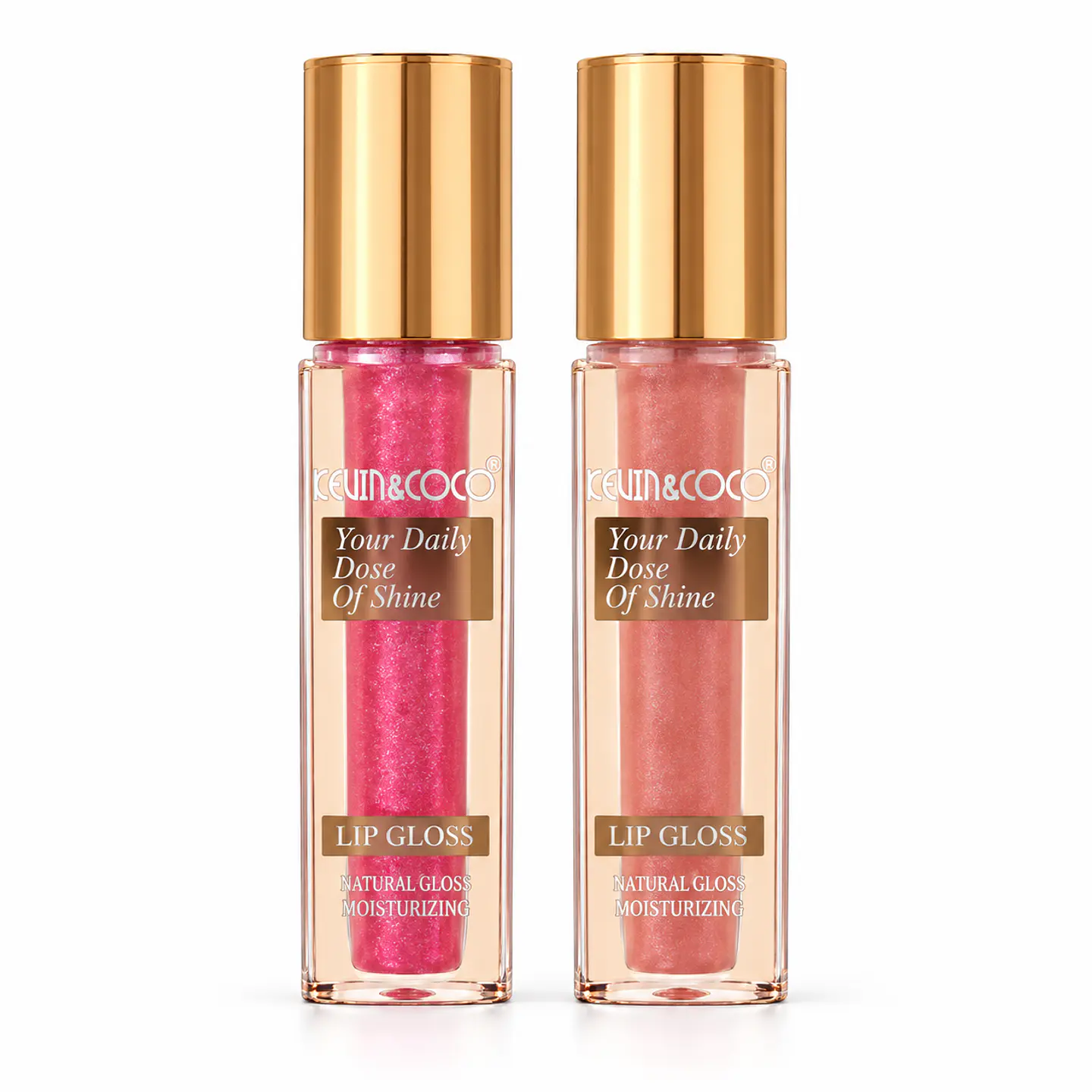 Brillo Labial KEVIN&COCO – KC1743 1