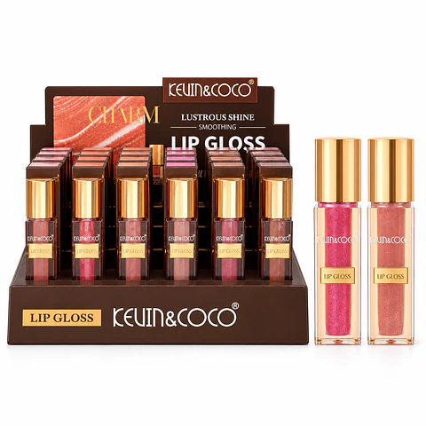 Brillo Labial KEVIN&COCO – KC1743