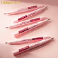 Delineador de labios hidratante de larga duración Ain-Veil Lock-In - Set de 6 - Miniatura 4