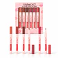 Delineador de labios hidratante de larga duración Ain-Veil Lock-In - Set de 6 - Miniatura 1