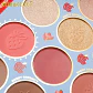 Paleta de Sombras y Rostro KEVIN&COCO Apple Pie – 117 tonos | KC1706 - thumbnail 2