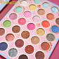 Paleta de Sombras y Rostro KEVIN&COCO Apple Pie – 117 tonos | KC1706 - thumbnail 3