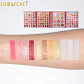 Paleta de Sombras y Rostro KEVIN&COCO Apple Pie – 117 tonos | KC1706 - thumbnail 7
