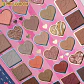 Paleta de sombras kevin&coco 82 colores  - Miniatura 1