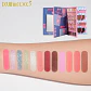 Paleta de sombras kevin&coco 82 colores  - Miniatura 3