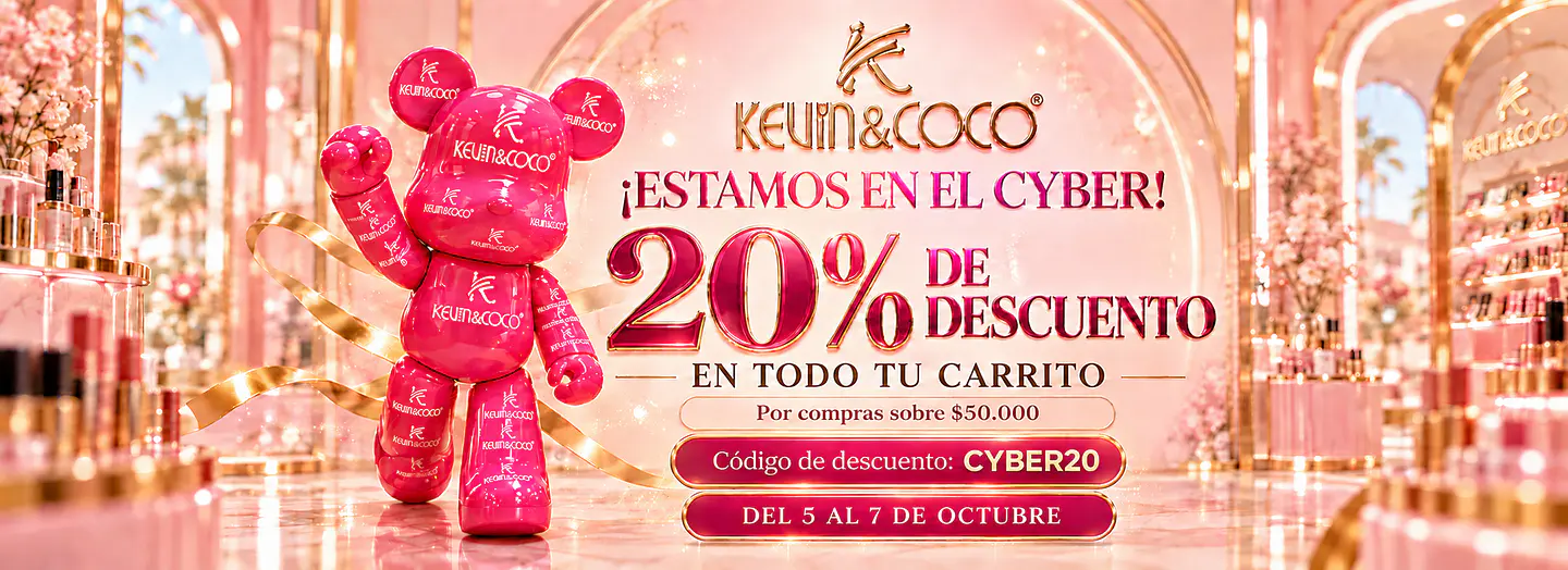 Kevin&Coco