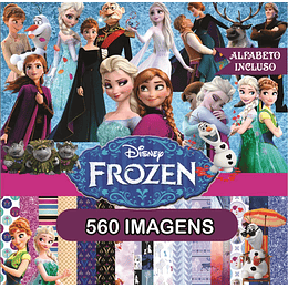 Imágenes Frozen Png 300 dpi Clipart Fondo Transparente 