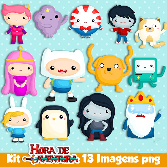 Imágenes Hora de Aventura Cut Png, Images Adventure Time Cute Png Clipart 300 dpi