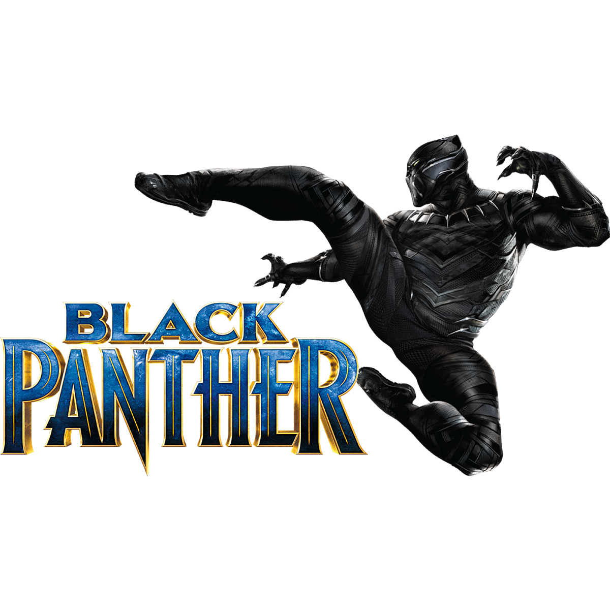 Imágenes Pantera Negra Png Images Black Panther Png Clipart