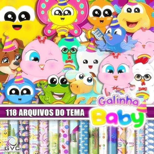 Imágenes Pollito Png, Images Baby Chicken Png Clipart 300 dpi 