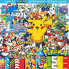 Imágenes Pikachu Pokémon Png, Images Pikachu Pokémon Png Clipart 300 dpi