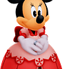 Imágenes Mickey Mouse Minnie Png, Images mickey princess Png Clipart 300 dpi