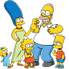 Imágenes Simpson Png, Images Simpsons Png Clipart 300 dpi