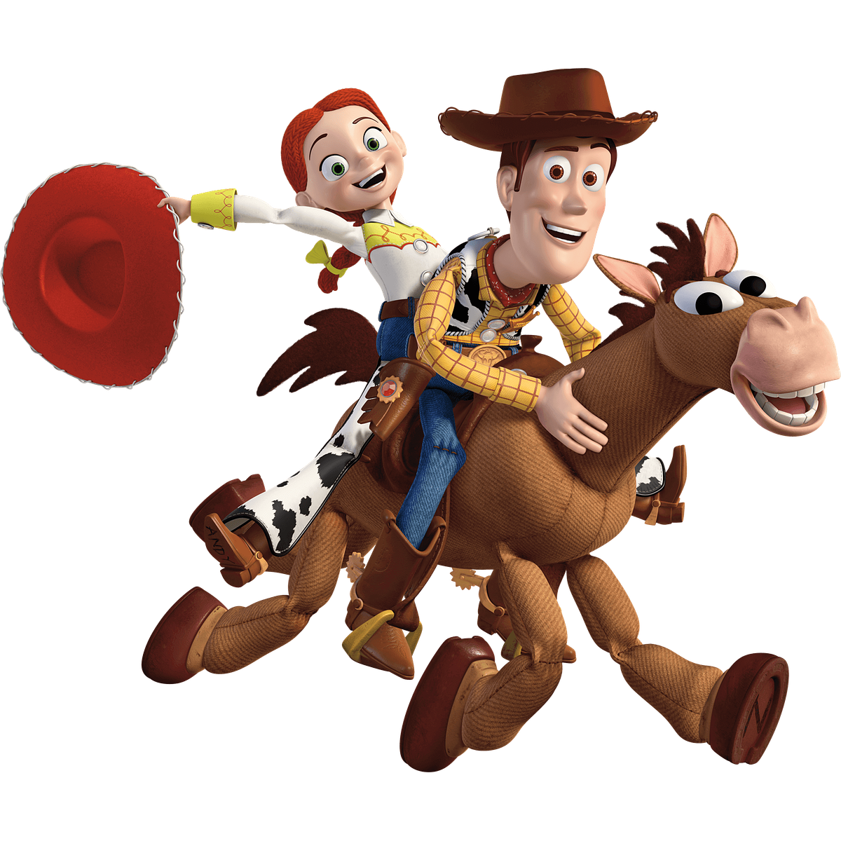 Woody Tiro Al Blanco Toy Story En Ingles Disney Toy Story (Woody