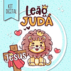 Imágenes León de Judá Png 300 dpi Clipart Fondo Transparente