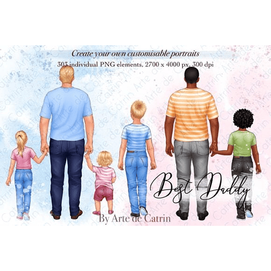 Imágenes Familia Persona de Espalda Pareja Costa Png 300 dpi Clipart Fondo Transparente