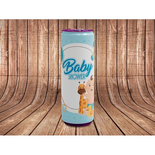23 Diseños Plantillas Skinny Tumbler Fiesta de Bienvenida del Bebé Babu Shower 20oz Archivos Jpg