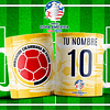 16 Diseños Plantillas Tazas Copa América 2024 Editable