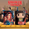 10 Diseños Plantillas Tazas Stranger Things Archivos Png y Editables Photoshop