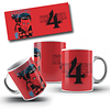 15 Diseños Plantillas Tazas Stranger Things 4 Archivos Png