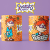 33 Diseños Plantillas Tazas Rugrats Archivos Jpg