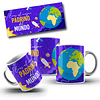 12 Diseños Plantillas Tazas Madrina Padrino Bautizo Archivos Png y Editables Photoshop