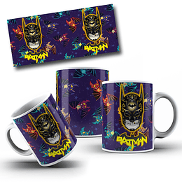 20 Diseños Plantillas Tazas Catrinas Halloween Archivos Png