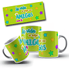 15 Diseños Plantillas Tazas Amistad Archivos Png y Editables Photoshop