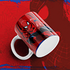 28 Diseños Plantillas Tazas Super Héroes Geek Nerds Png