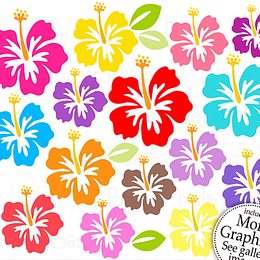 Imágenes Flores Png 300 dpi Clipart Fondo Transparente