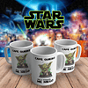 10 Diseños Plantillas Tazas Star Wars Archivos Png