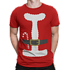 50 Diseños Playeras 3 Navidad Archivos Editables Corel Draw