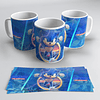 10 Diseños Plantillas Tazas Sonic 2 Archivos Png y Editables Photoshop