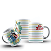 11 Diseños Plantillas Tazas Stitch Archivos Png