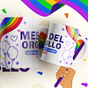 12 Diseños Plantillas Tazas Mes del Orgullo Archivos Png